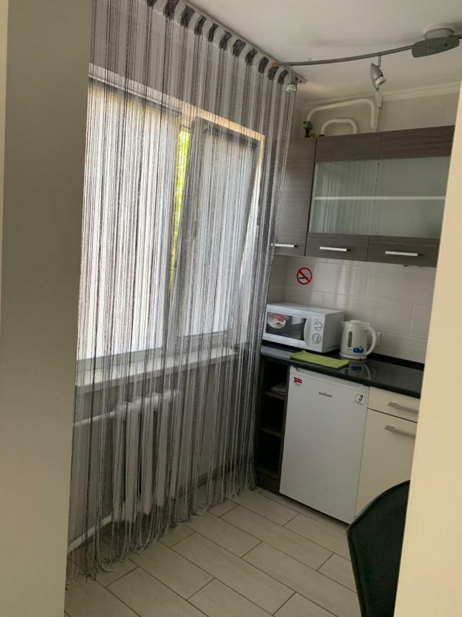 Apartments On Priportovaya,35 Čerkasy Esterno foto