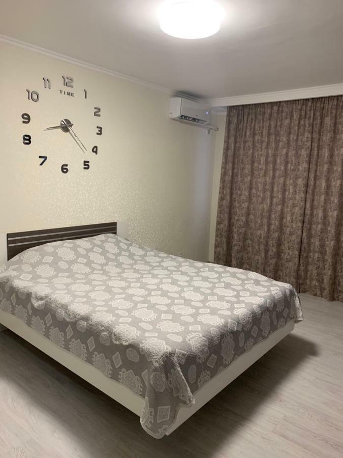 Apartments On Priportovaya,35 Čerkasy Esterno foto