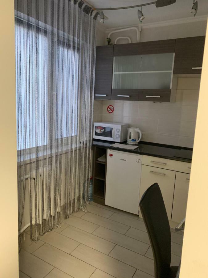 Apartments On Priportovaya,35 Čerkasy Esterno foto
